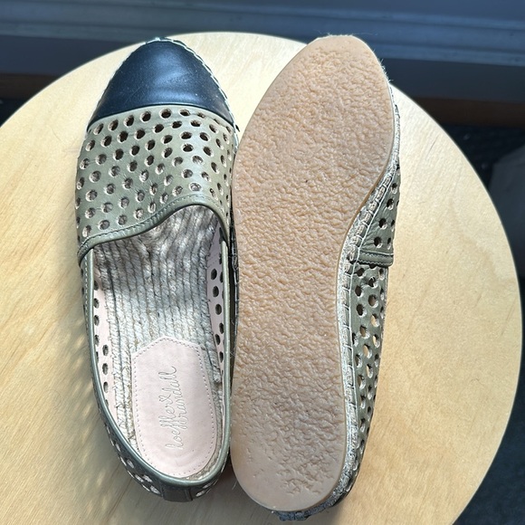Loeffler Randall Mara Espadrilles - Picture 5 of 6